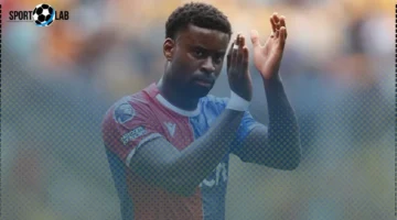 تطورات حاسمة في صفقة رحيل جويهي مدافع كريستال بالاس مع غياب ريال مدريد